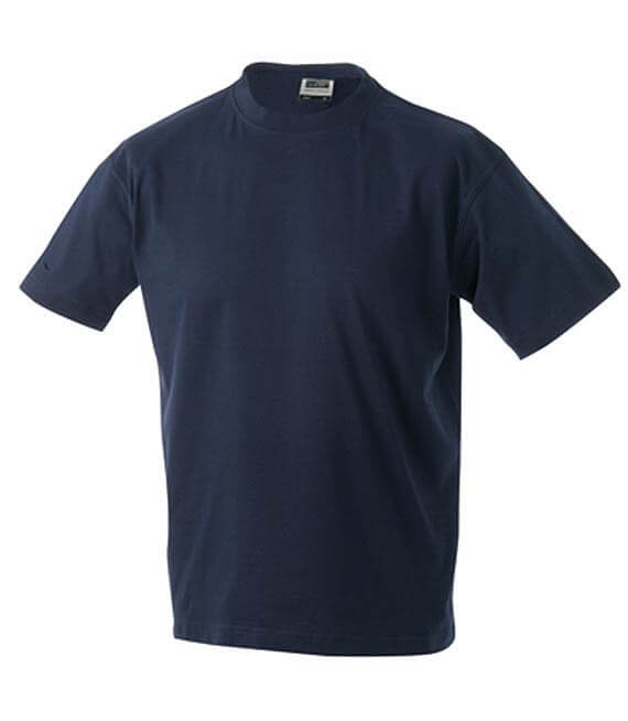 Koszulka męska - Round-T