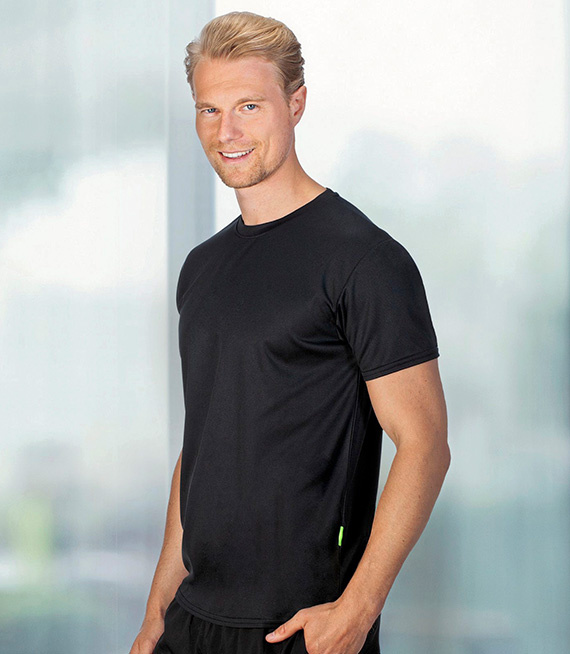 Koszulka sportowa techniczna - Evolution Tech Tee