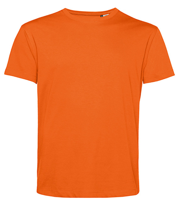 Koszulka #Inspire  ( do 5 XL) - Organic