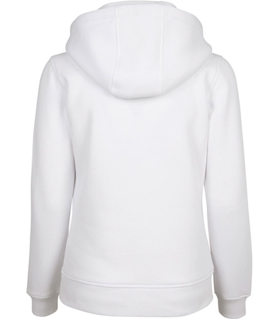 Bluza damska z kapturem Hoody do 5XL- Organic