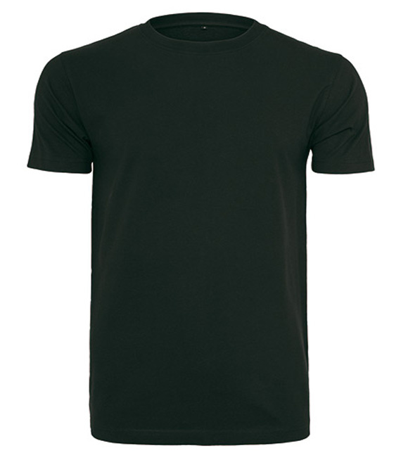 T-Shirt Round Neck ( do 5XL ) - Organic