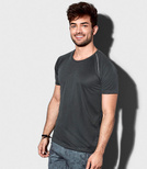 Koszulka  sportowa  Active 140 Team Raglan 