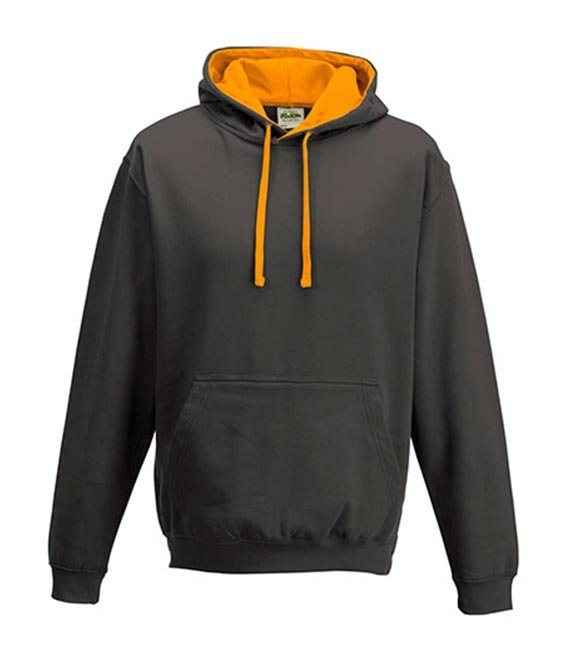 Bluza kangurka Varsity Hoodie