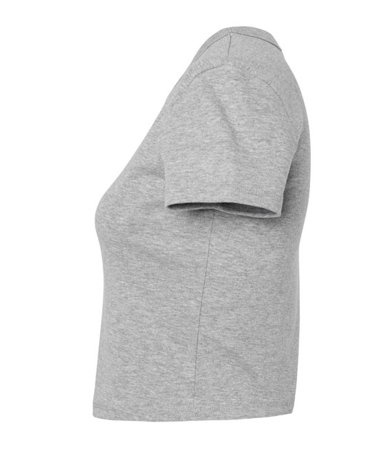 Damski krótki T-shirt