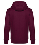 Bluza kangurka z kapturem - King Unisex do 4 XL