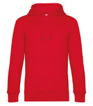 Bluza kangurka z kapturem - King Unisex do 4 XL