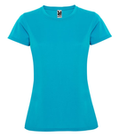 Koszulka sportowa damska - Montecarlo