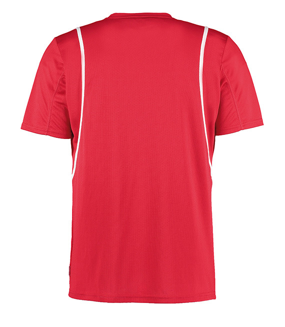 Koszulka męska kontrastowa - Contrast Tee