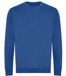 Bluza Unisex bez kaptura Sweat - Organic