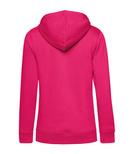 Bluza damska z kapturem - Organic
