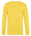 Buza Unisex bez kaptura Organic 