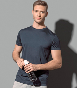 Sportowa koszulka - Sports-T