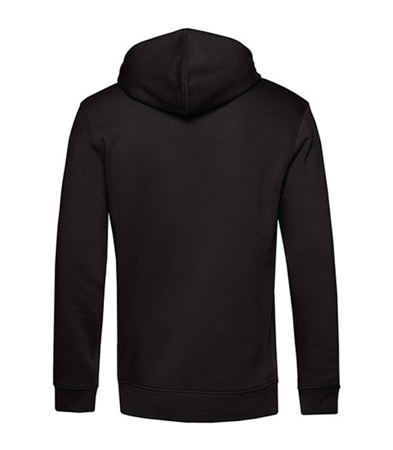 Bluza Unisex z kapturem Organic
