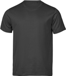 Męska koszulka z bawełny organicznej - Urban Luxury Tee