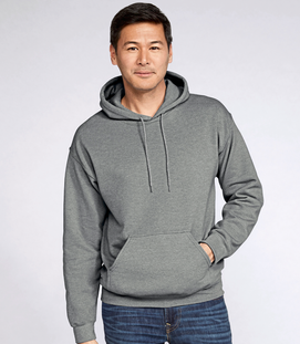 Męska kangurka Heavy Blend - do 5XL