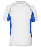 Koszulka męska do biegania - Men´s Running-T