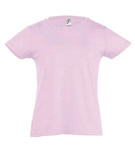 Koszulka Junior - Girlie Cherry