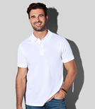 Męskie  Polo - do 5XL -Lux Polo Men