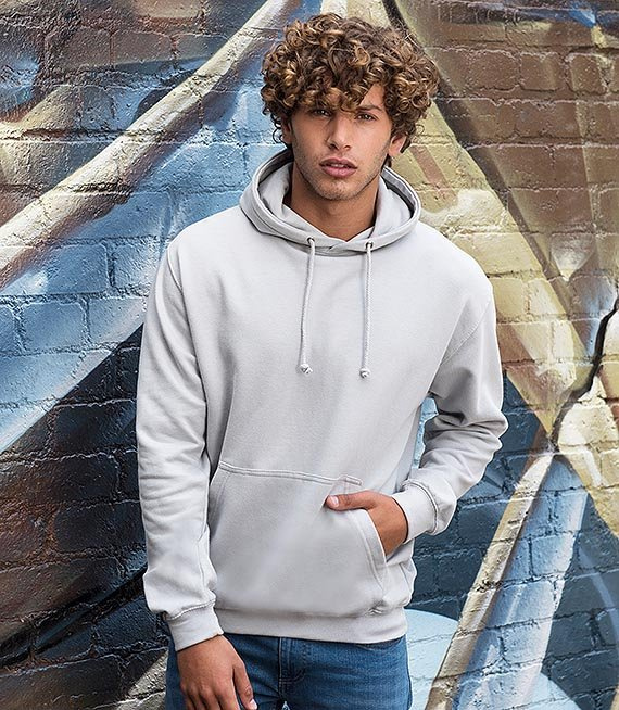 Bluza kangurka College Hoodie