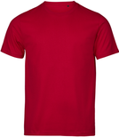 Męska koszulka z bawełny organicznej - Urban Luxury Tee