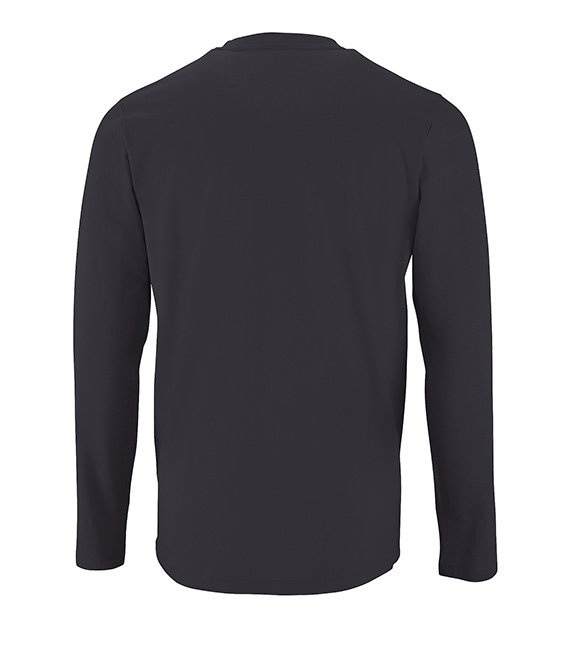 Koszulka męska - Imperial z długim rękawem