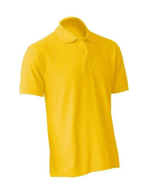 Koszulka Męska Polo Regular