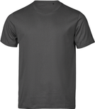 Męska koszulka z bawełny organicznej - Urban Luxury Tee