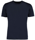 Koszulka męska kontrastowa - Contrast Tee