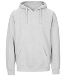 Męska bluza kangurka Hoodie - Organic