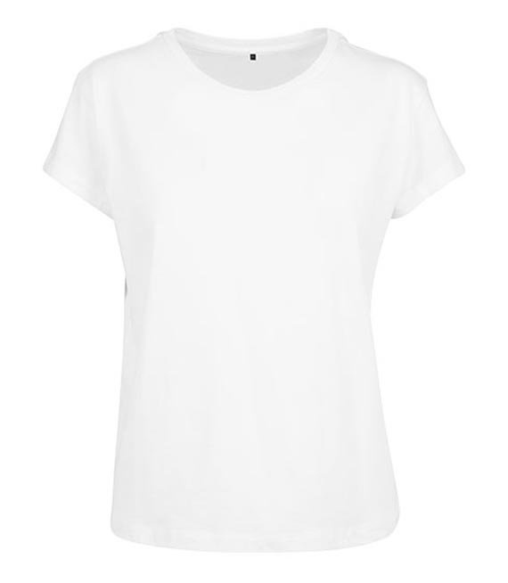 Koszulka damska - Box Tee