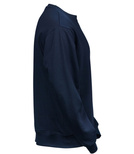 Męska bluza bez kaptura POWER - Organic