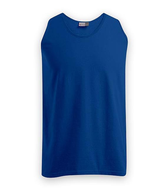 Tank Top Męskie Athletic -T