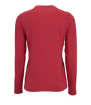 Damska koszulka  z długim rękawem  Imperial