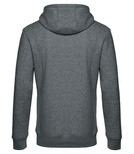 Bluza kangurka z kapturem - King Unisex do 4 XL