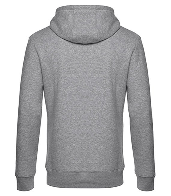 Bluza kangurka z kapturem - King Unisex do 4 XL