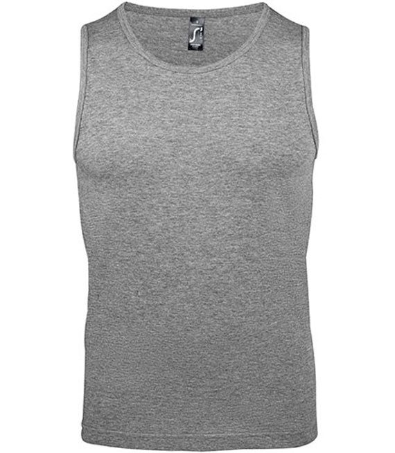 Koszulka męska Tank Top