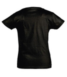 Koszulka Junior - Girlie Cherry