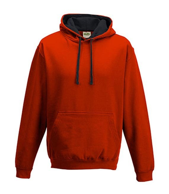 Bluza kangurka Varsity Hoodie