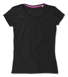 Koszulka damska Body Fit - Claire