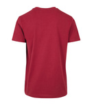 Koszulka męska  - slim długi Round Neck