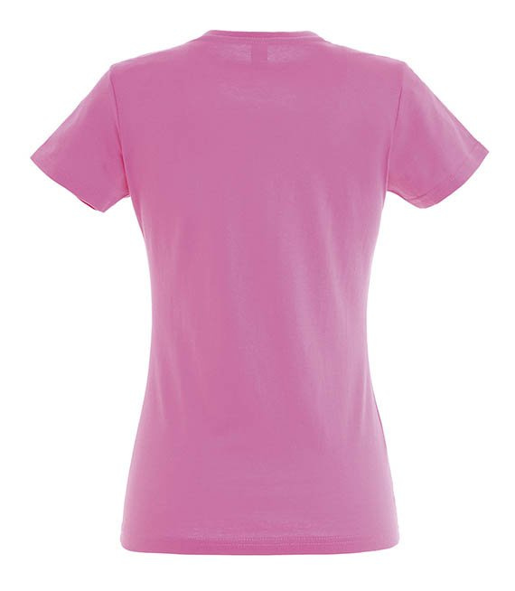 Koszulka damska - Imperial