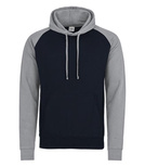  Bluza kangurka Baseball Hoodie