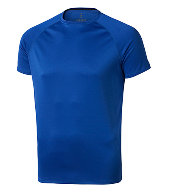 Koszulka sportowa reglan - Niagara T-Shirt