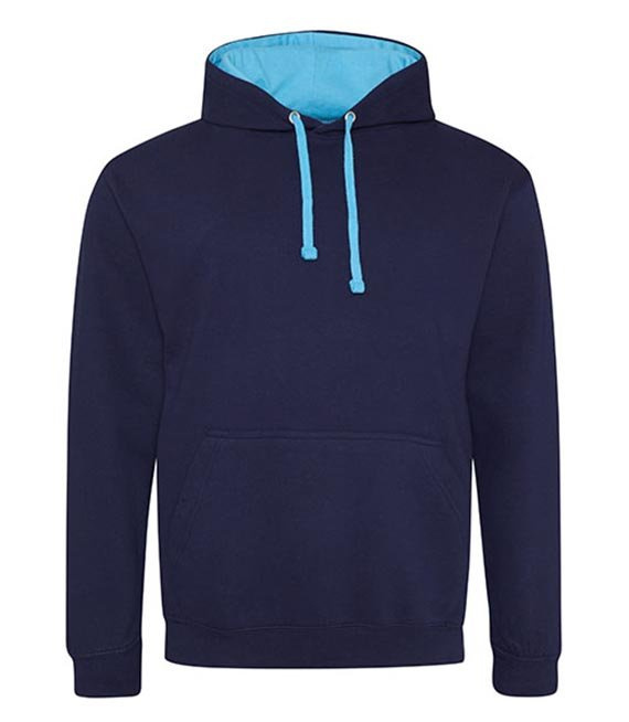 Bluza kangurka Varsity Hoodie