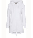 Damska parka dresowa