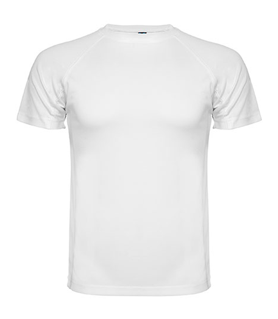 Koszulka sportowa męska - Montecarlo