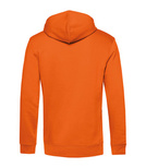 Bluza Unisex z kapturem Organic