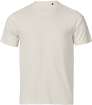Męska koszulka z bawełny organicznej - Urban Luxury Tee
