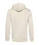 Bluza Unisex na zamek z kapturem Organic