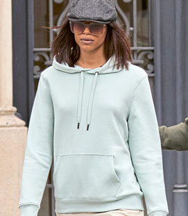 Bluza damska  kangurka - QUEEN